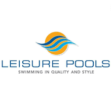 Leisure Pools logo